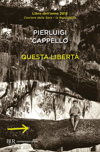 Questa libertà - Pierluigi Cappello - ebook