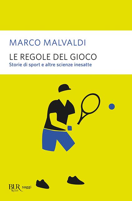 Le regole del gioco - Marco Malvaldi - ebook