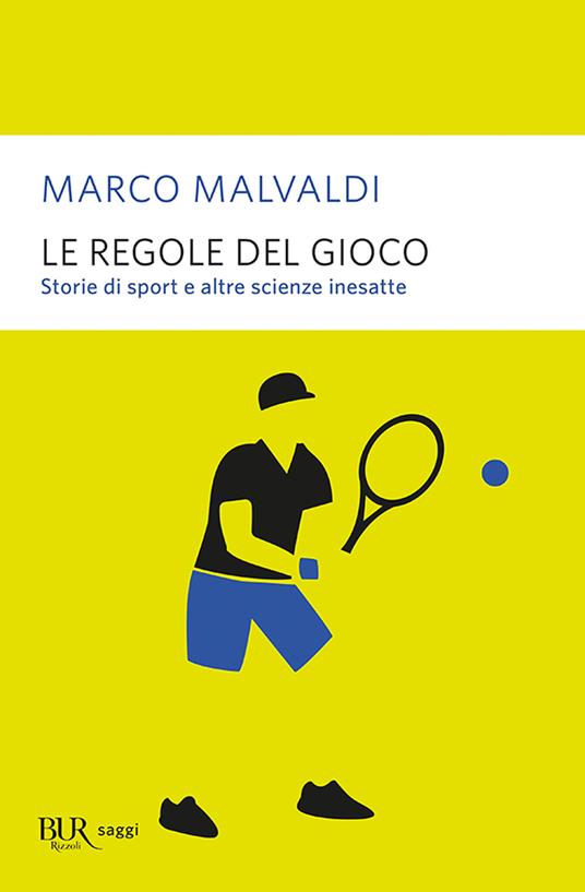 Le regole del gioco - Marco Malvaldi - ebook