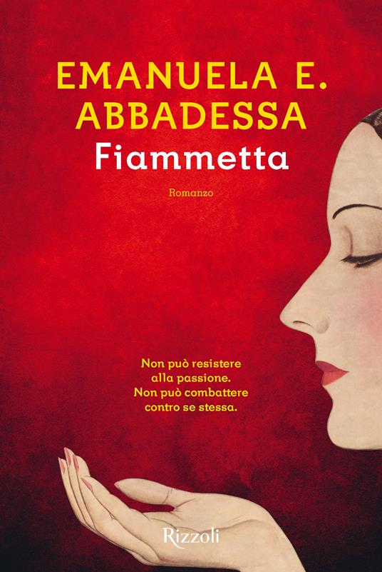 Fiammetta - Emanuela E. Abbadessa - ebook