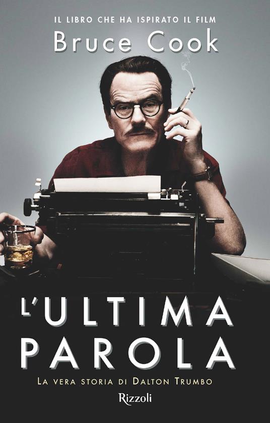 L'ultima parola - Bruce Cook - ebook