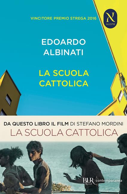 La scuola cattolica - Edoardo Albinati - ebook