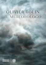 Il meteorologo