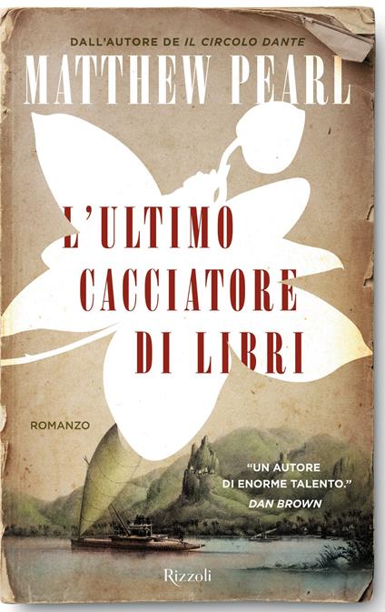 L' ultimo cacciatore di libri - Matthew Pearl,G. Lupieri - ebook