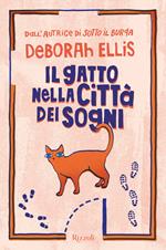 Il gatto nella città dei sogni