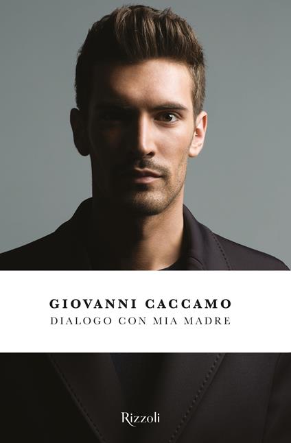Dialogo con mia madre - Giovanni Caccamo - ebook