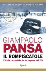 Il rompiscatole (VINTAGE)