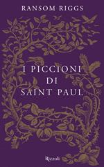 I piccioni di Saint Paul. I racconti degli Speciali