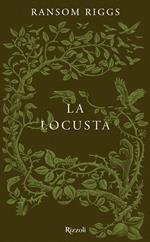 La locusta. I racconti degli Speciali