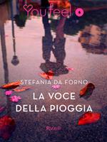 La voce della pioggia (Youfeel)