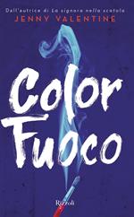 Color fuoco