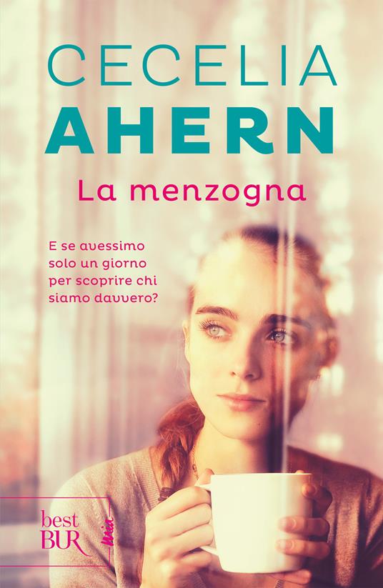 La menzogna - Cecelia Ahern,Elena Paganelli - ebook