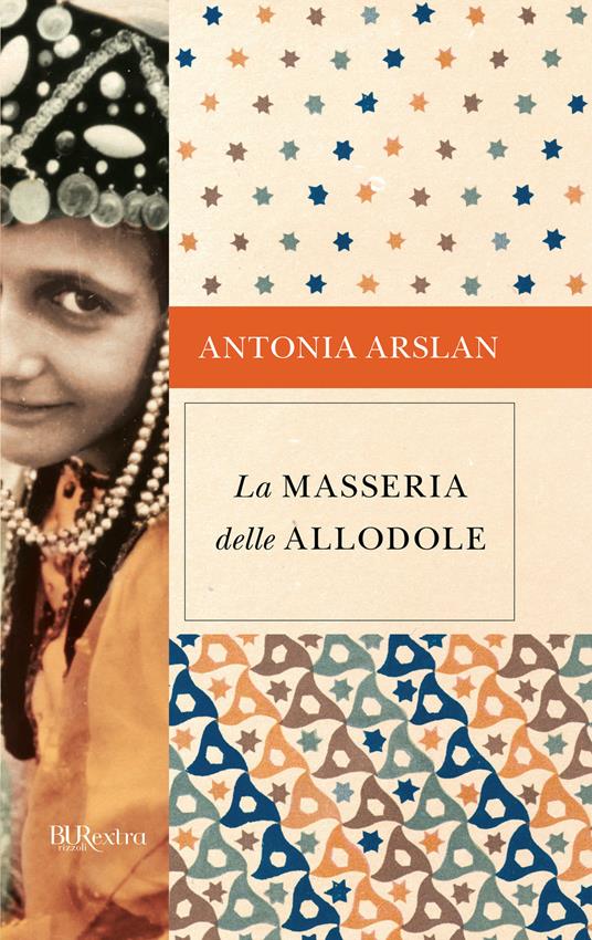 La masseria delle allodole - Antonia Arslan - ebook