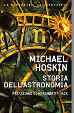 Storia dell'astronomia