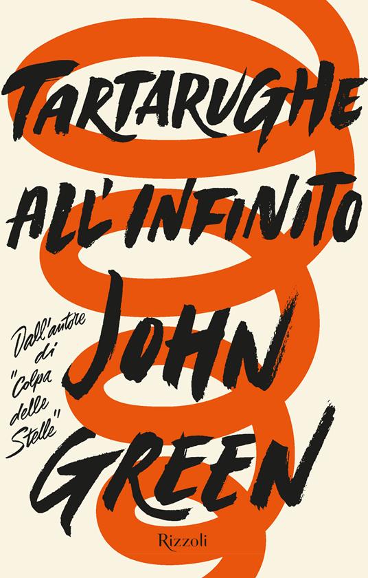 Tartarughe all'infinito - John Green,Beatrice Masini - ebook