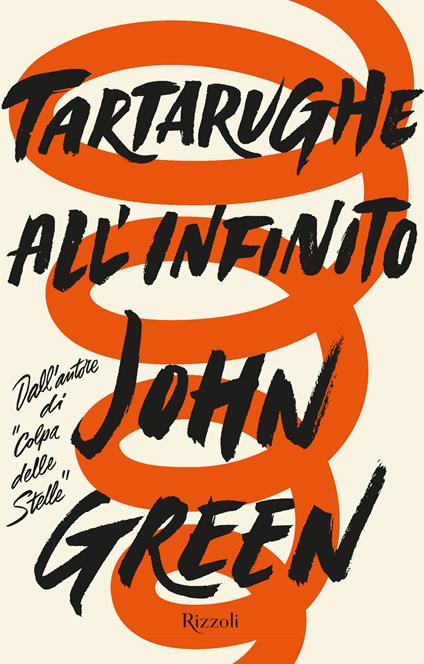 Tartarughe all'infinito - John Green,Beatrice Masini - ebook