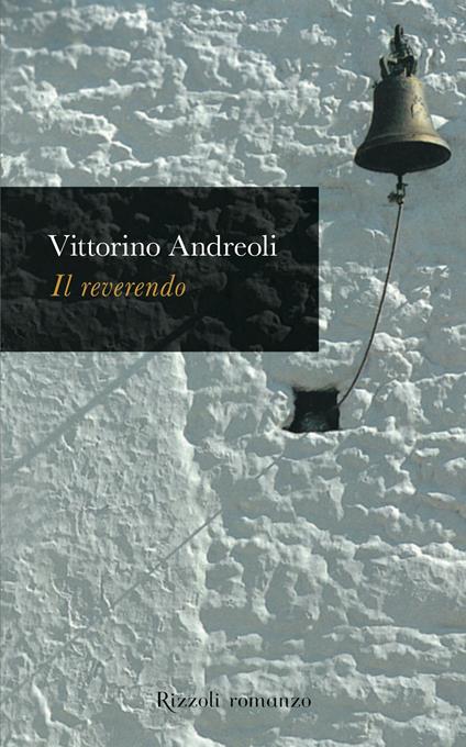 Il reverendo - Vittorino Andreoli - ebook