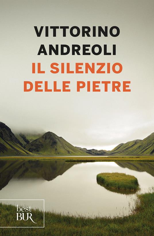 Il silenzio delle pietre - Vittorino Andreoli - ebook
