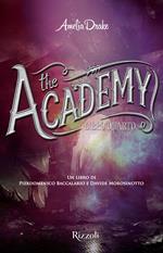 The Academy. Vol. 4