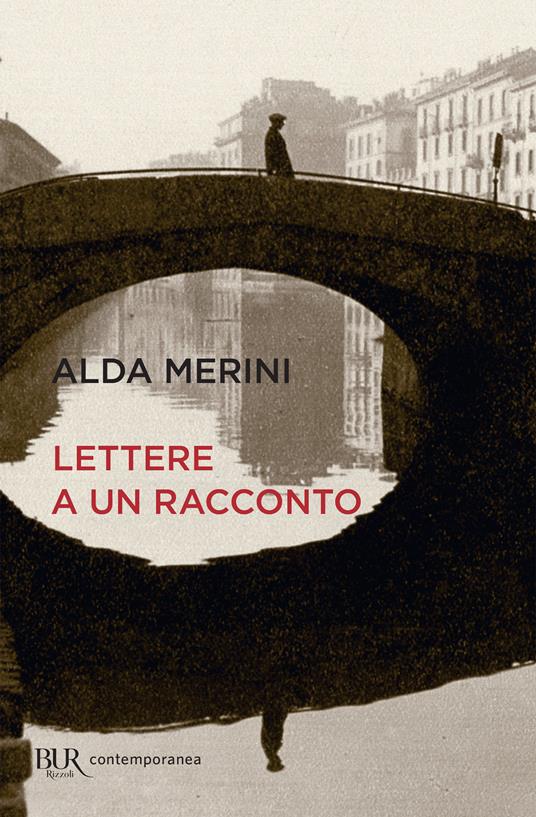 Lettere a un racconto - Alda Merini,Bruno Pedretti - ebook