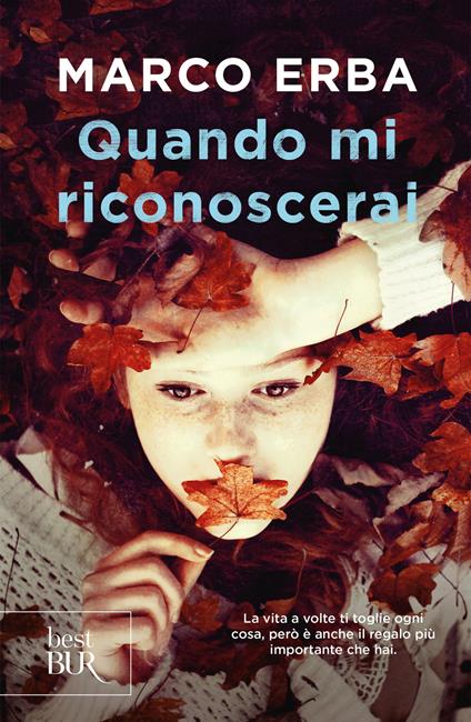 Quando mi riconoscerai - Marco Erba - ebook