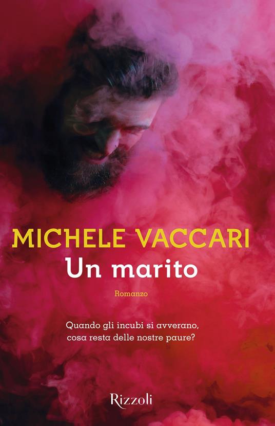 Un marito - Michele Vaccari - ebook