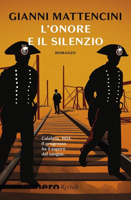 L' onore e il silenzio - Gianni Mattencini - ebook