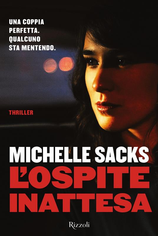L' ospite inattesa - Michelle Sacks - ebook
