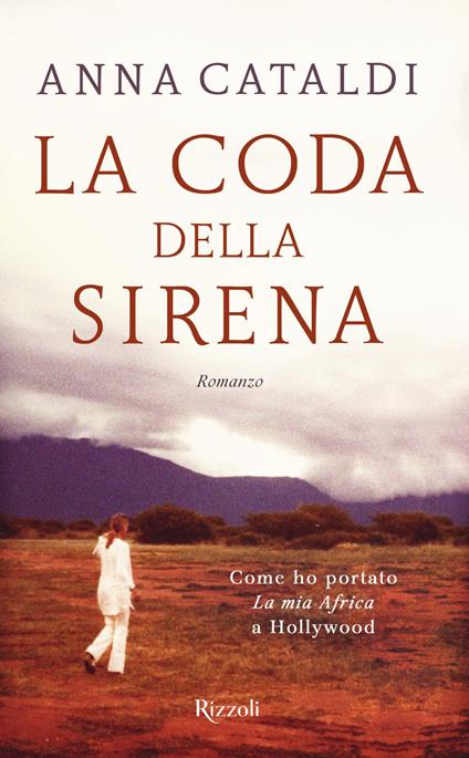 La coda della sirena - Anna Cataldi - ebook