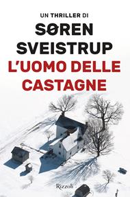 L' uomo delle castagne