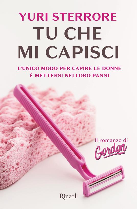 Tu che mi capisci - Yuri Sterrore - ebook