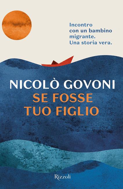 Se fosse tuo figlio - Nicolò Govoni - ebook