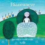 Biancaneve + cd