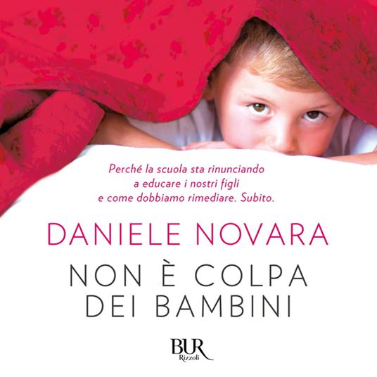 Non è colpa dei bambini