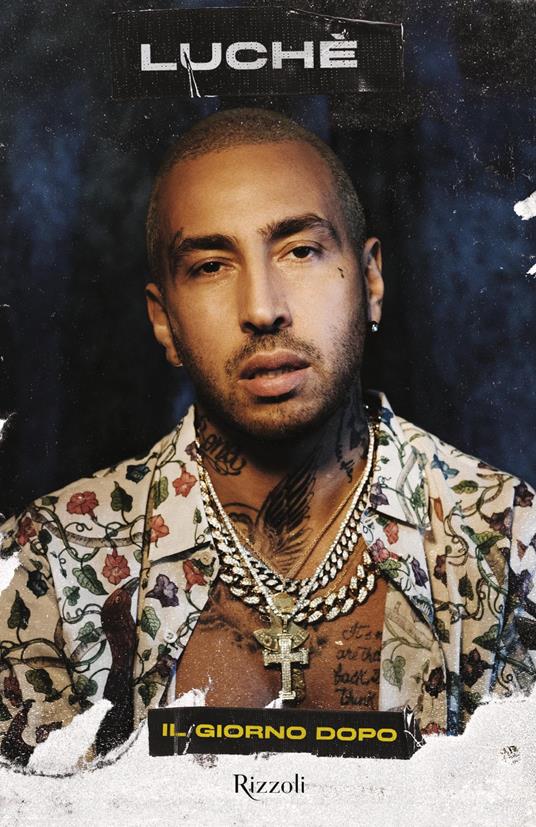Il giorno dopo - Luchè - ebook