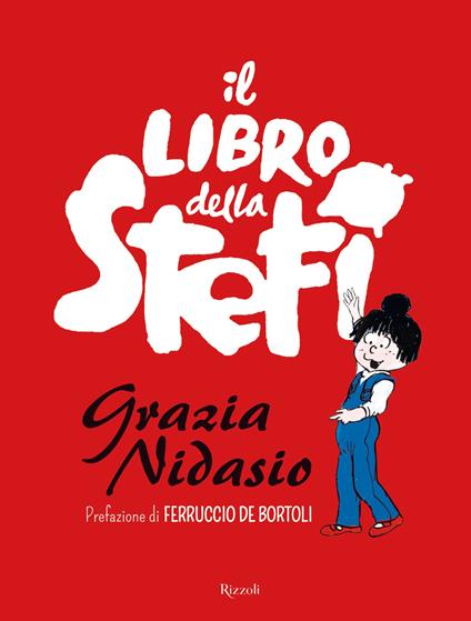 Il libro della Stefi - Grazia Nidasio - ebook