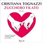 Zucchero filato