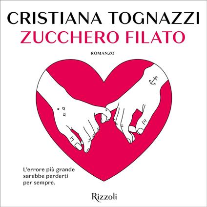 Zucchero filato