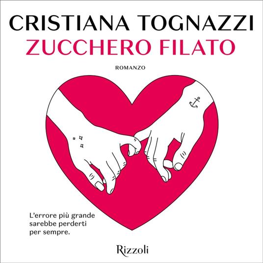 Zucchero filato