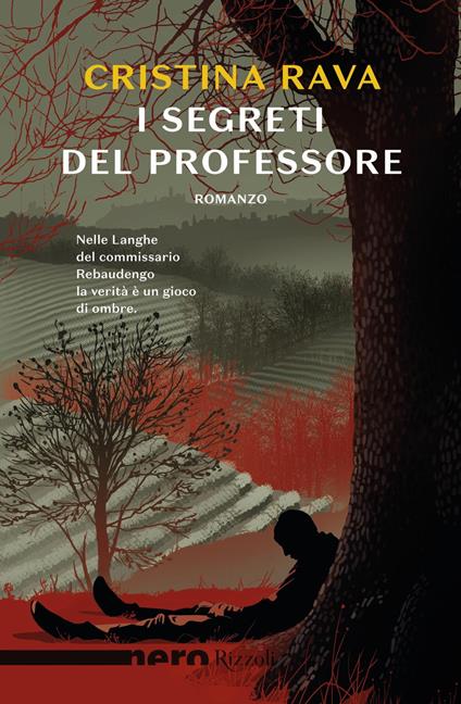 I segreti del professore - Cristina Rava - ebook