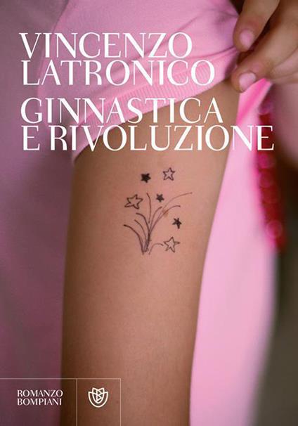 Ginnastica e rivoluzione - Vincenzo Latronico - ebook