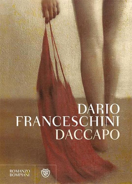 Daccapo - Dario Franceschini - ebook