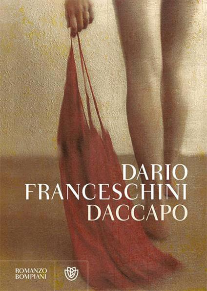 Daccapo - Dario Franceschini - ebook