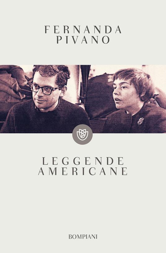 Leggende americane - Fernanda Pivano - ebook