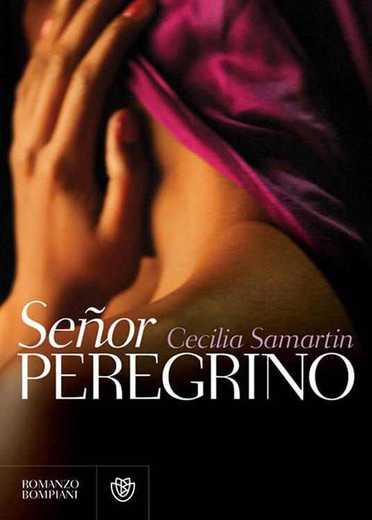 Señor Peregrino - Cecilia Samartin,V. Vega - ebook