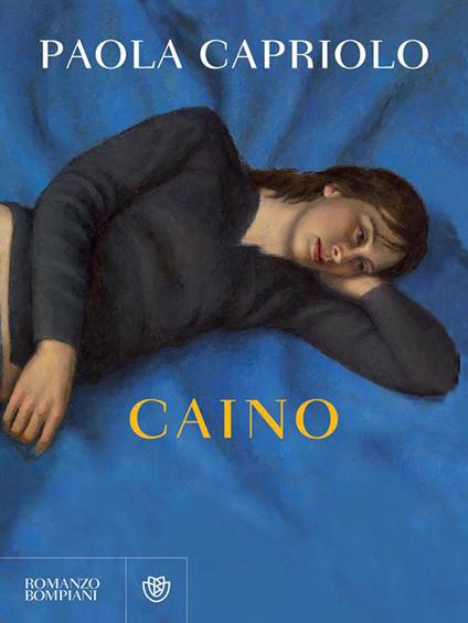 Caino - Paola Capriolo - ebook