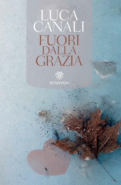 Fuori dalla grazia - Luca Canali - ebook