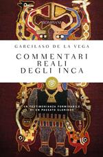 Commentari reali degli Inca