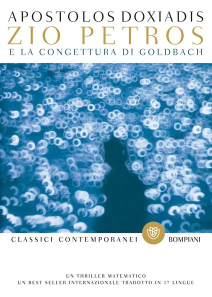 Zio Petros e la congettura di Goldbach - Apostolos Doxiadis,E. Capriolo - ebook