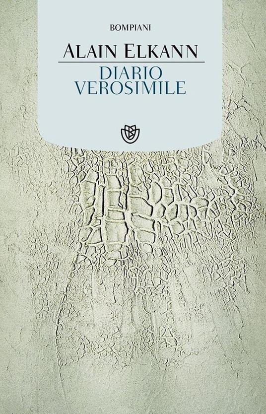Diario verosimile - Alain Elkann - ebook